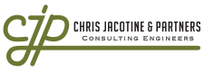 Chris Jacotine & Partners Logo